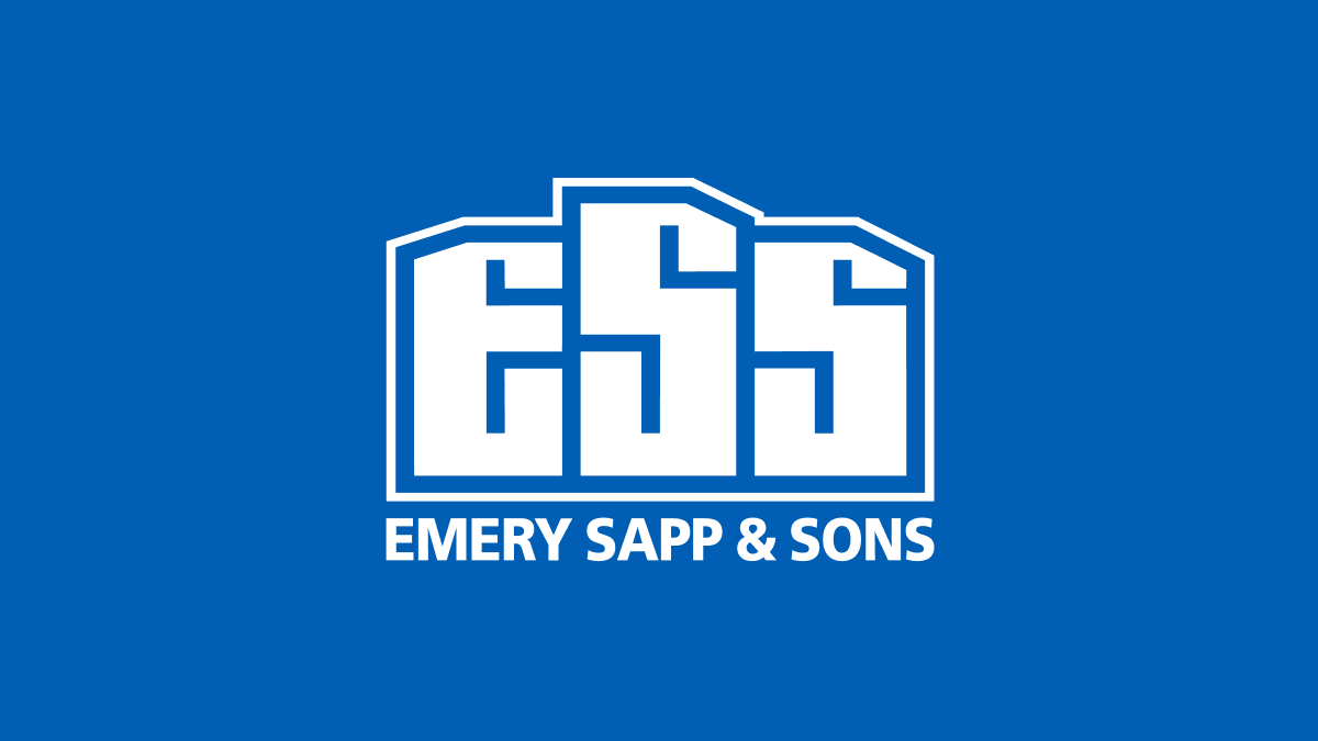 Emery Sapp & Sons